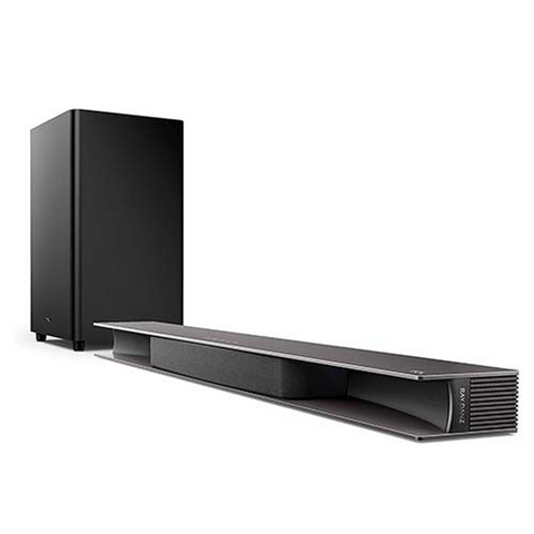 TCL 3.1CH Ray Danz Soundbar With Wireless Subwoofer 540 Watts TS9030 Black