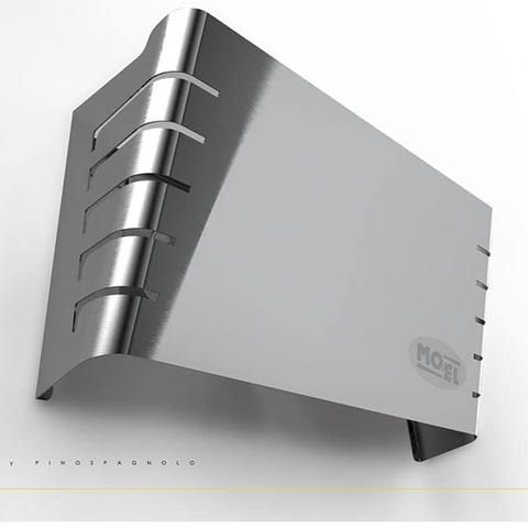 Moel Cri-Cri 398R Wall-Mounted Insect Killer – 1 X 20W