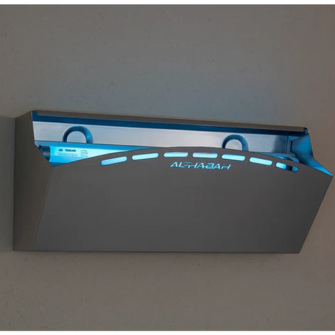 Al shabah Steel Insect Light Glue Trap