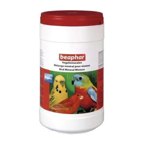 Beaphar Bird Mineral Mixture, 1.25kg