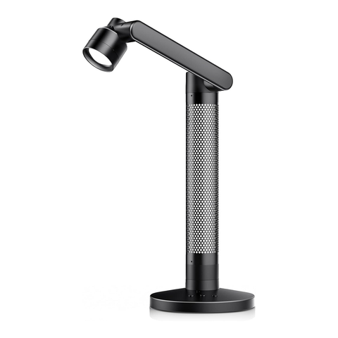 Smart Desk Lamp,Sunset Light and Ambient Light with Million RGB Color