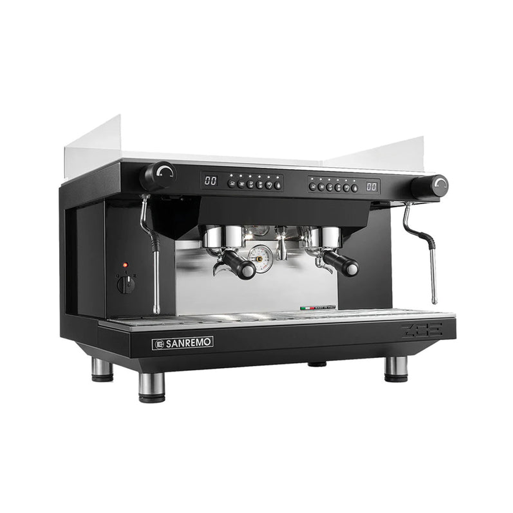 Sanremo Zoe Competition 2 Group Professional Coffee Machine