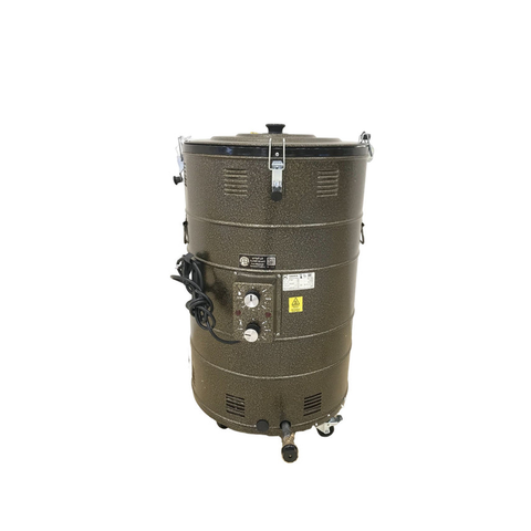 Olmecs Electric Kitchen Oven Meat Food Stove Bucket Family Cooking Oven