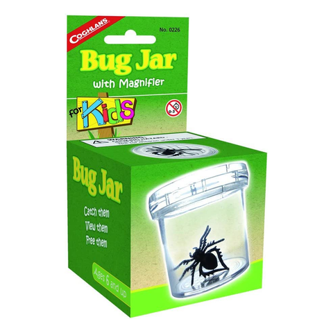 Coghlans Bug Jar for Kids