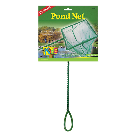 Coghlans Pond Net for Kids