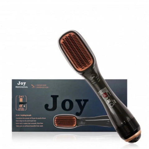 JOY PROFESSIONAL 3 IN 1 Hair Styling Brush