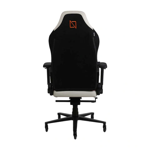 Navodesk APEX AIR, Ergonomic Gaming Chair (CloudLeather, FLAMING ORANGE)
