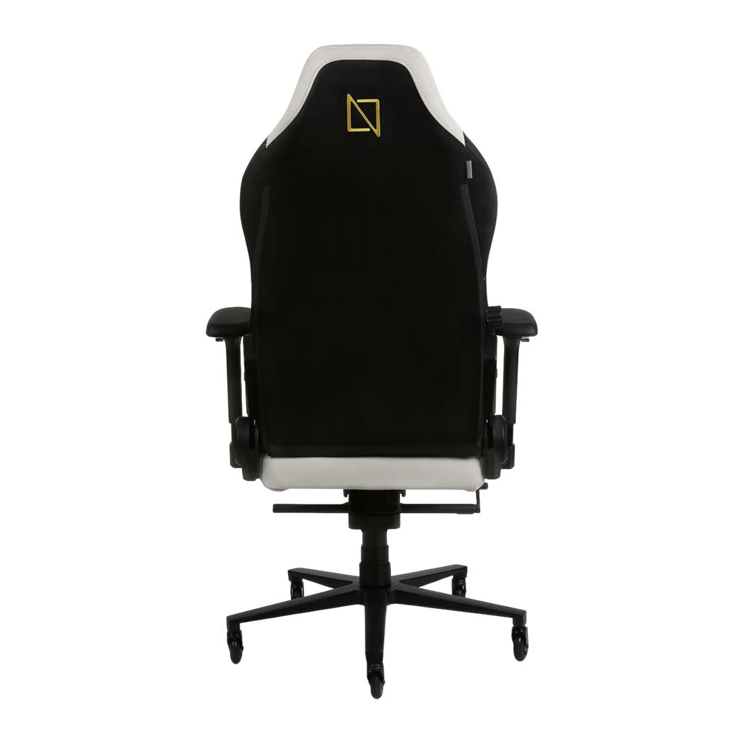 Navodesk APEX AIR, Ergonomic Gaming Chair (CloudLeather, LEMON)