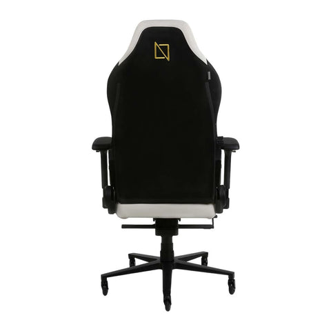 Navodesk APEX AIR, Ergonomic Gaming Chair (CloudLeather, LEMON)