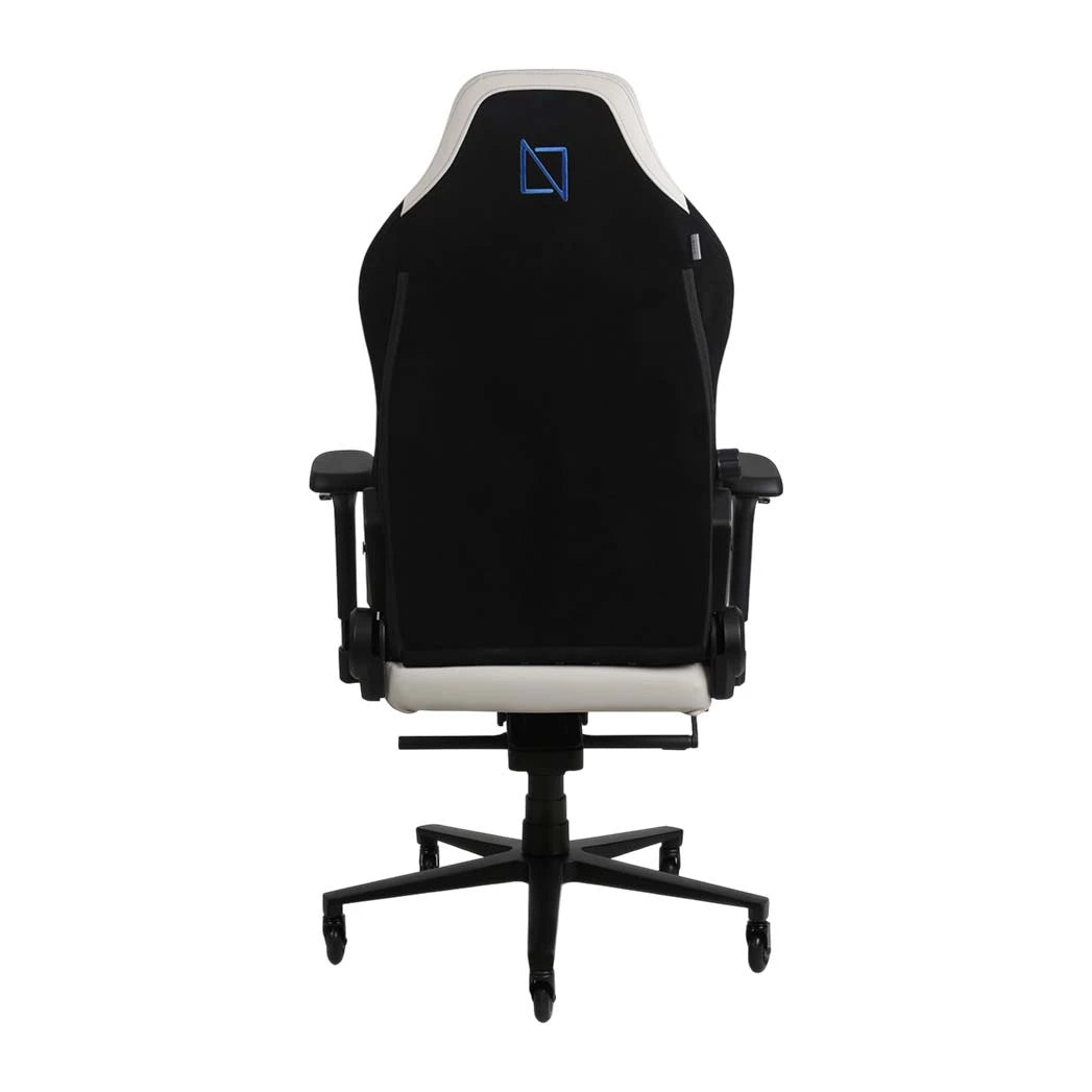 Navodesk APEX AIR, Ergonomic Gaming Chair (CloudLeather, RACING BLUE)