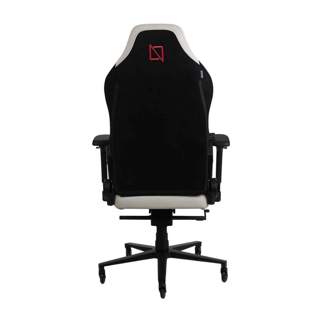 Navodesk APEX AIR, Ergonomic Gaming Chair (CloudLeather, SPIDER RED)