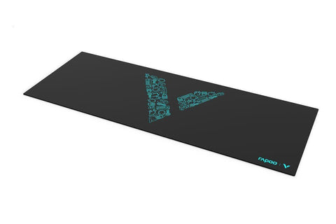 RAPOO V1L Anti-skid fabric Mouse Pad – Extra Large