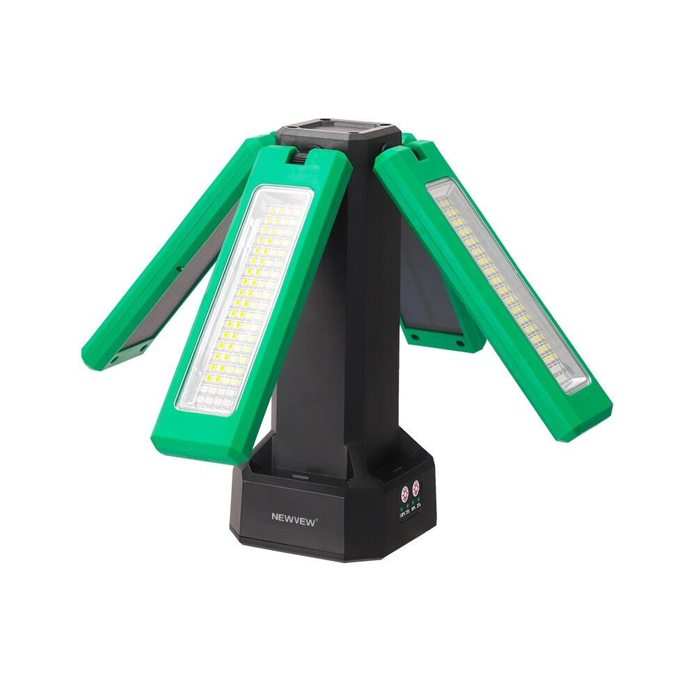 NEWVEW Rechargeable Emergency Light