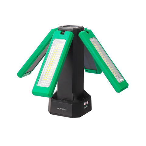 NEWVEW Rechargeable Emergency Light