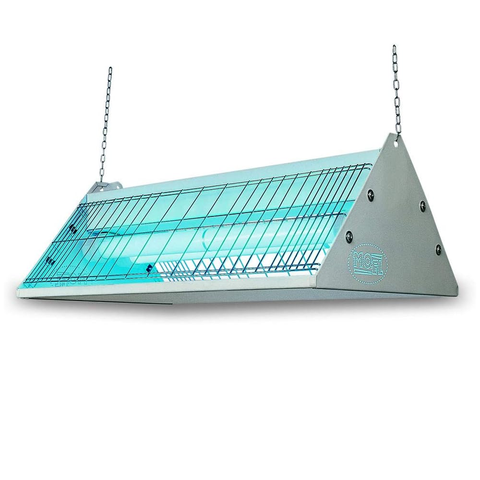 Moel Cri-Cri Mosquito Killer - Uv Light Bug Zapper