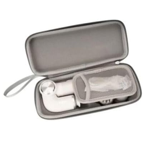 KiCA Evo Mini Multi-functional Muscle Massager with Heated Head