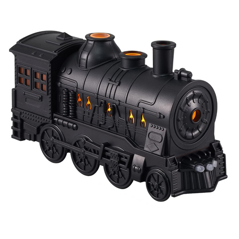 Essential Oil Diffuser, 300ml Train Diffusers for Essential Oils Large Room,Aromatherapy