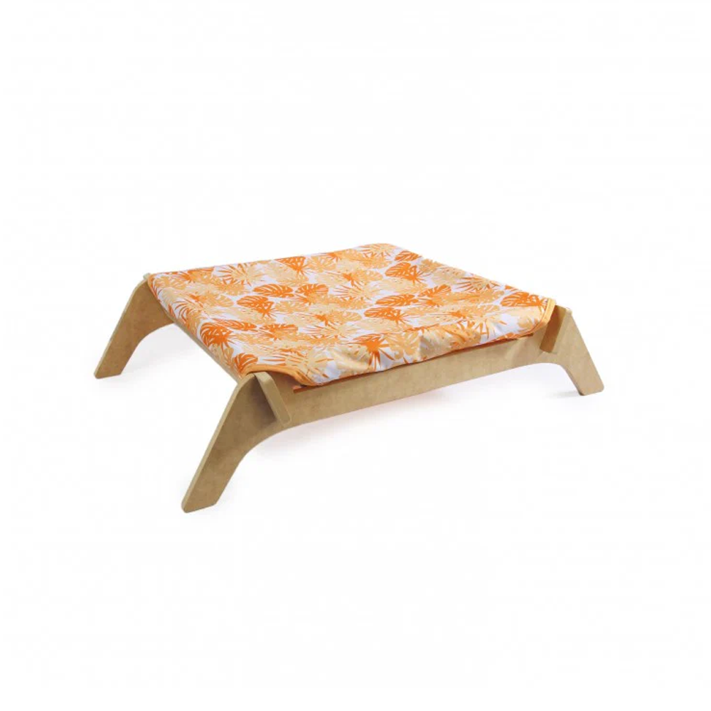 ALL FOR PAWS Cat Lounge Modern Cat-cat Lounge