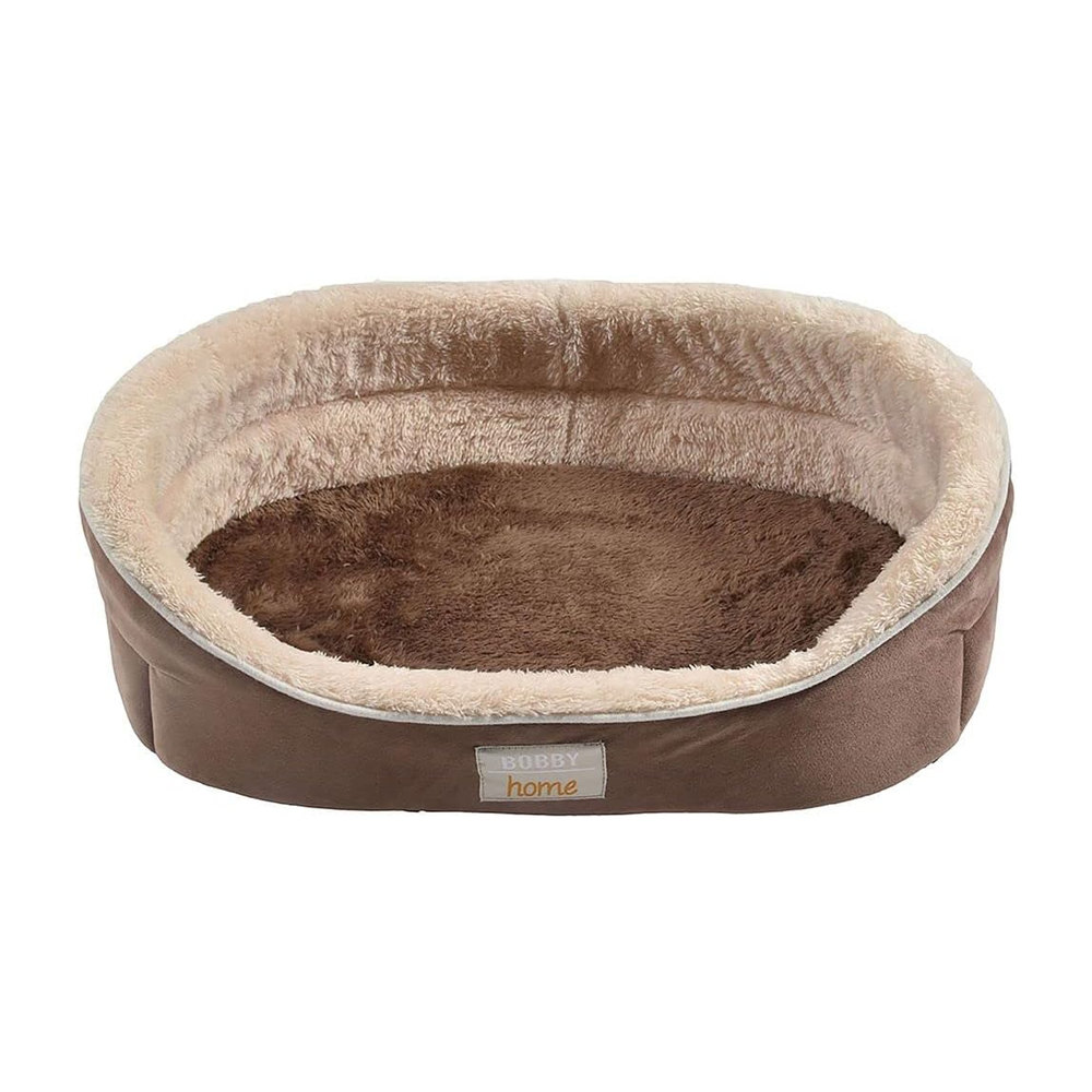 Bobby Astride Basket Taupe 75cm