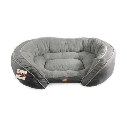 All For Paws Luxury Lounge Bed
