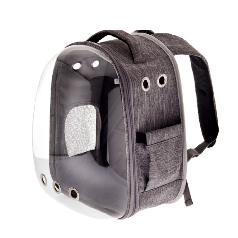 Ferribiella Windows Supreme Eva Backpack - Grey