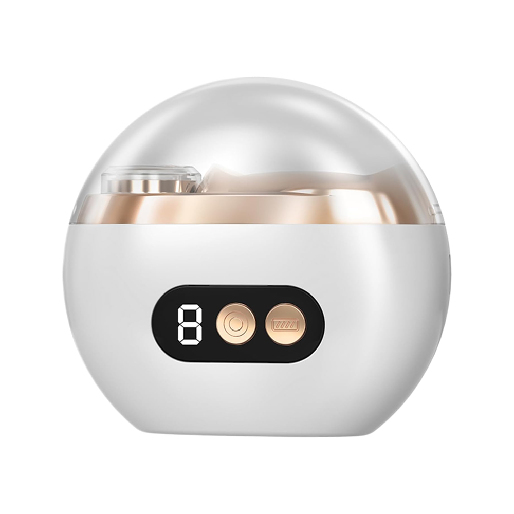 Electric Nail Trimmer - USB Charging Toenail Trimmer