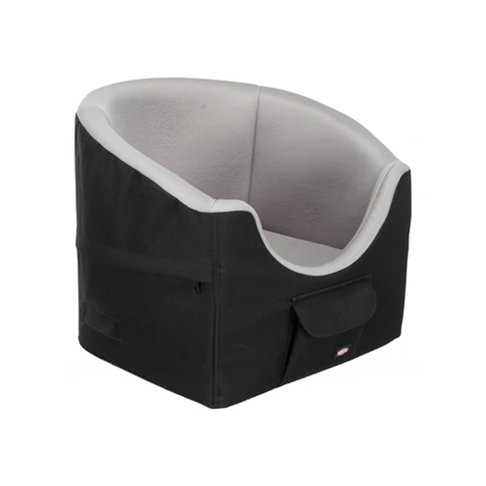 Trixie Car Raised Seat with Extra Compartment 42cm