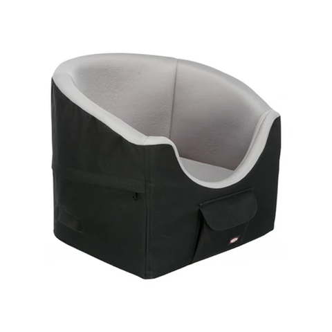 Trixie Car Raised Seat with Extra Compartment 42cm