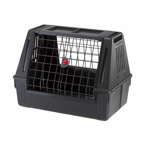 Ferplast Car Carrier for Dogs Atlas Scenic 82x51x61cm
