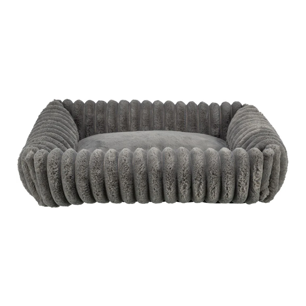 Trixie Lonni Corduroy Plush Dog Bed 100x70