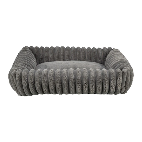 Trixie Lonni Corduroy Plush Dog Bed 100x70