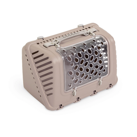P-Bag Pet Carrier for Cats and Small Dogs