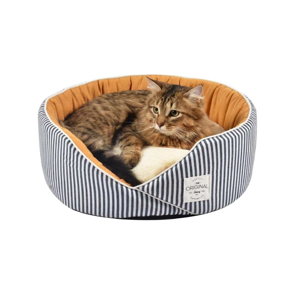 Bobby Lili Nest - Mustard / Small