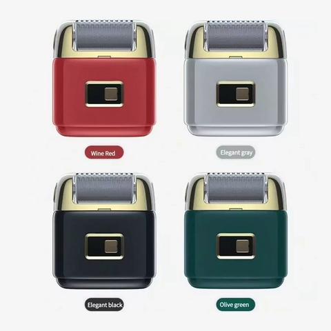 Cordless Electric Pedicure Device Rechargeable Foot Grinder with 3 Speed Adjustable