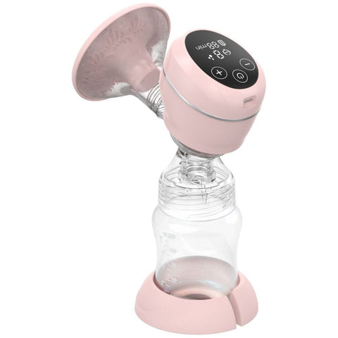 Electric Wearable Breast Pump