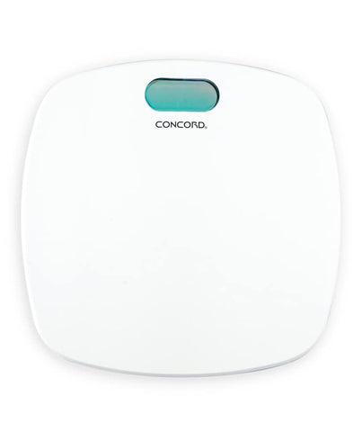 Concord Bathroom Human Weighing Scale