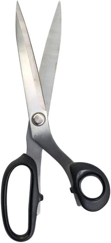 Concord Dressmaker Scissors Silk Cut Stainless Steel Tailoring Sewing Shear