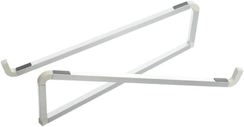 Olmecs Aluminum Alloy Folding Laptop Stand V3.3