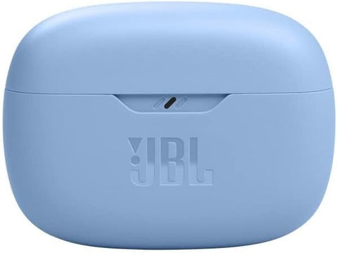 JBL Wave Beam True Wireless Earbuds, Deep Bass, Comfort Fit