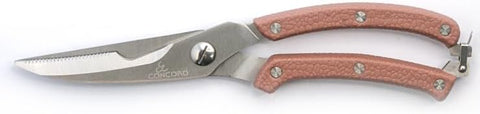 Concord Chef Aide Fish and Poultry Scissors
