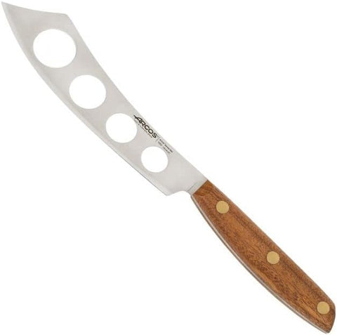 Nordika Arcos Cheese Knife set 3 pieces. Nitrum Stainless Steel