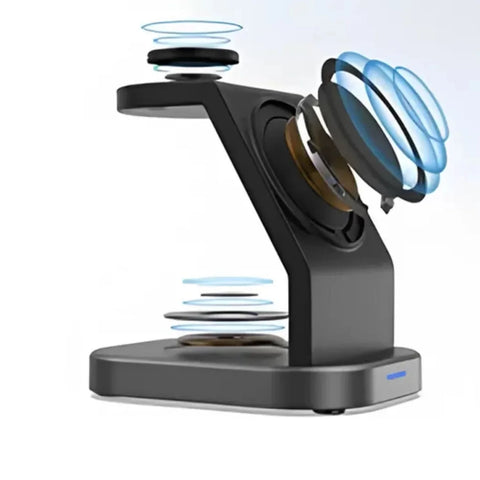 Budi WL4200 Wireless Charger