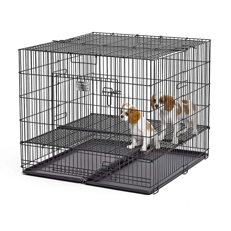 36 Inch Puppy Playpen (1/2InchGRID)
