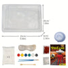 Creative Volcano Kit - Erupting Volcano Science Kit, STEM Science and Educational Toys