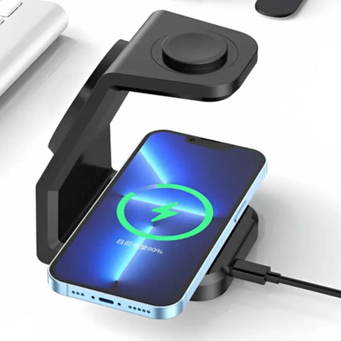 Budi WL4200 Wireless Charger