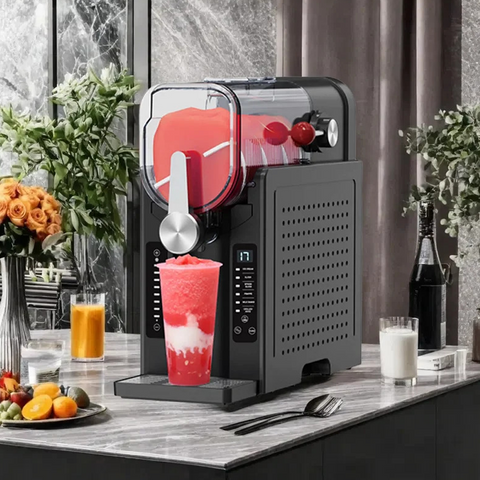 Nexser Slush And Ice Cream Maker
