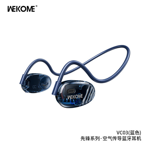 WEKOME VC03 Wireless Headphones