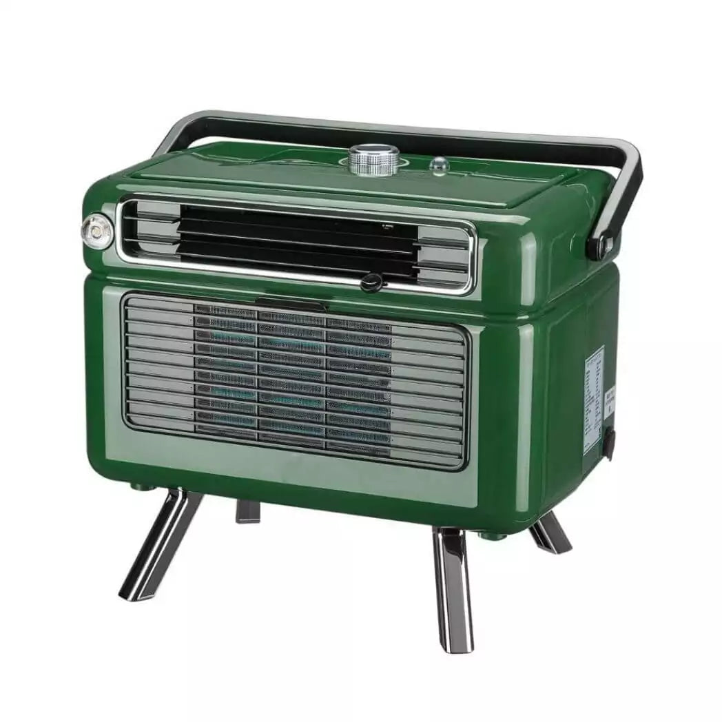 4 in 1 Portable Air Conditioner for Camping and Small Rooms