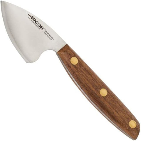 Nordika Arcos Cheese Knife set 3 pieces. Nitrum Stainless Steel