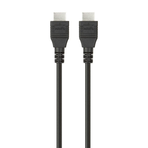 Belkin 5 Meter (16.5 Feet) High-Speed Nickel-Plated HDMI Cable